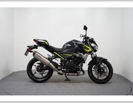 Kawasaki Z 400 2021 occasion