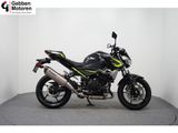 KAWASAKI Z 400