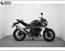 Kawasaki Z 400 2021 occasion