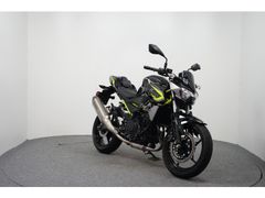 Kawasaki Z 400 ABS 2021 occasion – foto 2 van 20