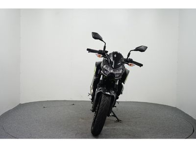 KAWASAKI Z 400 – foto 3
