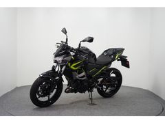 Kawasaki Z 400 ABS 2021 occasion – foto 4 van 20