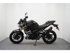 Kawasaki Z 400 ABS 2021 occasion – foto 5 van 20
