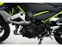 Kawasaki Z 400 ABS 2021 occasion – foto 9 van 20