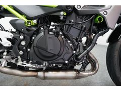 Kawasaki Z 400 ABS 2021 occasion – foto 10 van 20