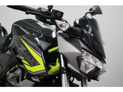 Kawasaki Z 400 ABS 2021 occasion – foto 14 van 20