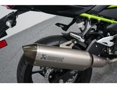 Kawasaki Z 400 ABS 2021 occasion – foto 15 van 20