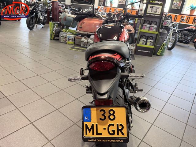 kawasaki - z900rs