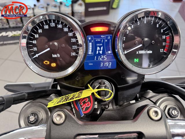 kawasaki - z900rs