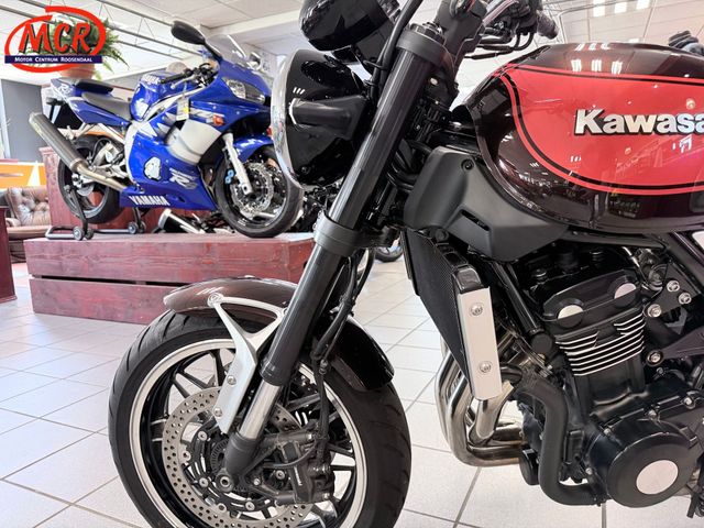 kawasaki - z900rs