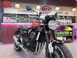 KAWASAKI Z900RS
