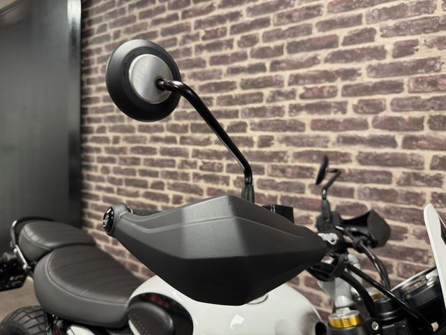 triumph - scrambler-400-xc