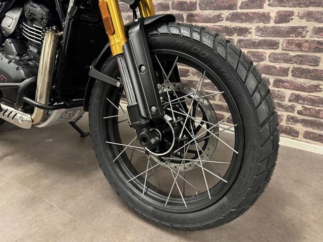 triumph - scrambler-400-xc