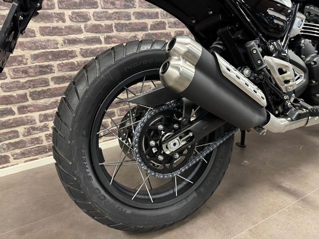 triumph - scrambler-400-xc