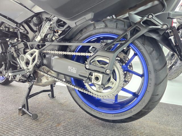 yamaha - niken-gt