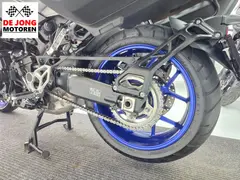 Yamaha Niken GT 2019 occasion – foto 10 van 22