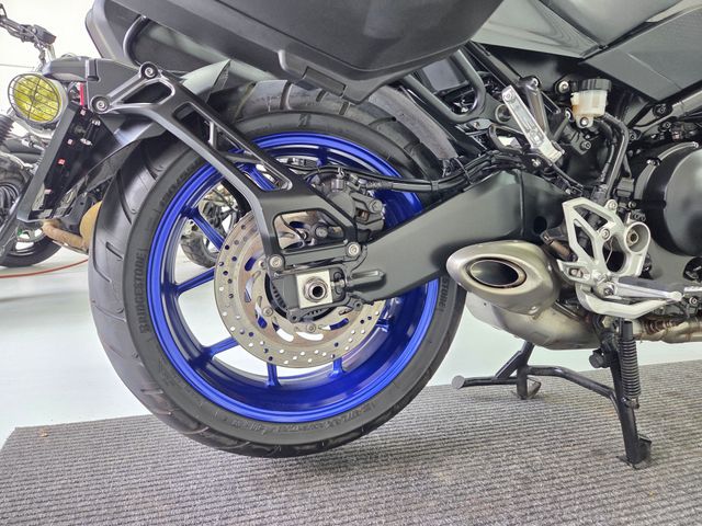 yamaha - niken-gt