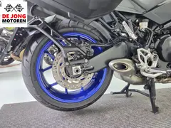 Yamaha Niken GT 2019 occasion – foto 18 van 22