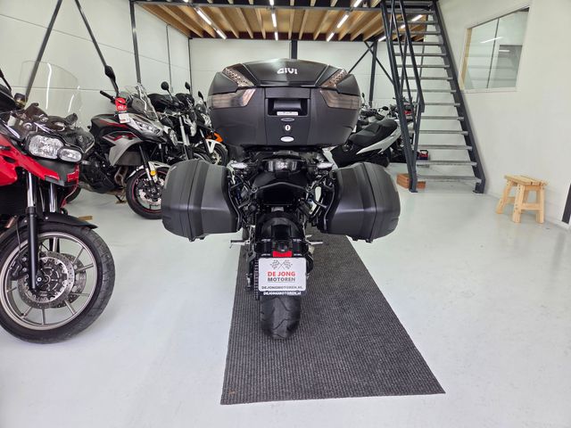 yamaha - niken-gt