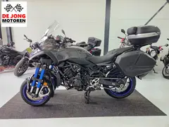 Yamaha Niken GT 2019 occasion – foto 2 van 22