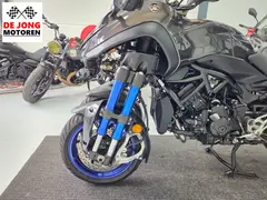 Yamaha Niken GT 2019 occasion – foto 7 van 22