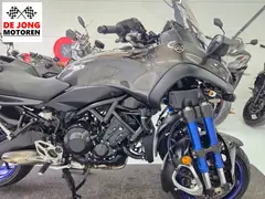 Yamaha Niken GT 2019 occasion – foto 17 van 22