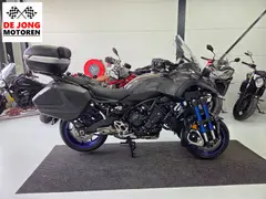 Yamaha Niken GT 2019 occasion – foto 5 van 22