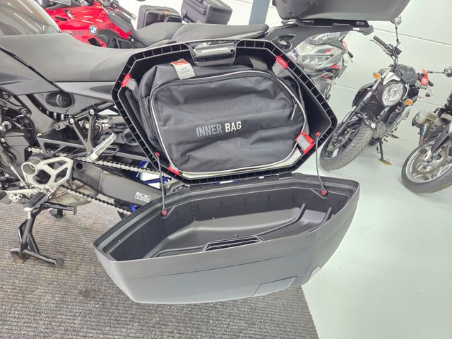 yamaha - niken-gt