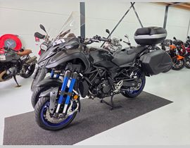Yamaha Niken GT 2019 occasion