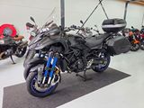 YAMAHA NIKEN GT