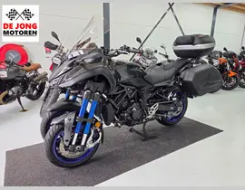 Yamaha Niken GT 2019 occasion
