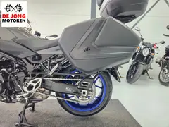Yamaha Niken GT 2019 occasion – foto 11 van 22