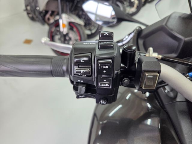 yamaha - niken-gt