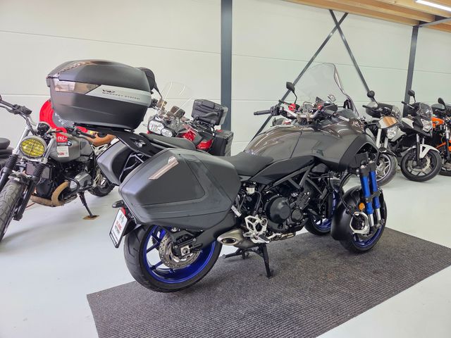 yamaha - niken-gt