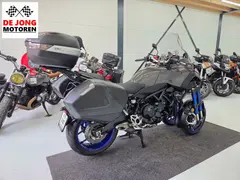 Yamaha Niken GT 2019 occasion – foto 6 van 22