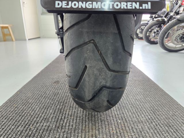 yamaha - niken-gt