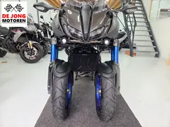 Yamaha Niken GT 2019 occasion – foto 15 van 22