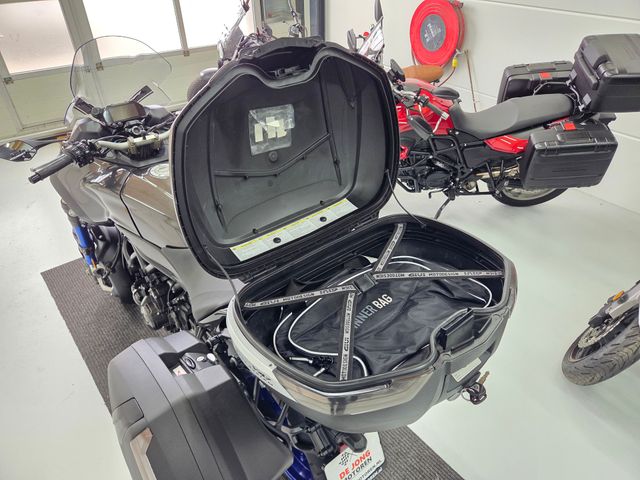 yamaha - niken-gt