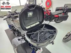 Yamaha Niken GT 2019 occasion – foto 13 van 22