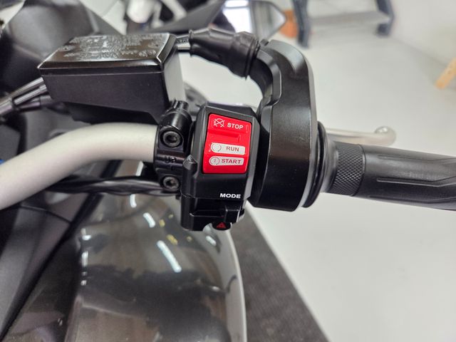 yamaha - niken-gt