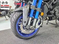 Yamaha Niken GT 2019 occasion – foto 8 van 22