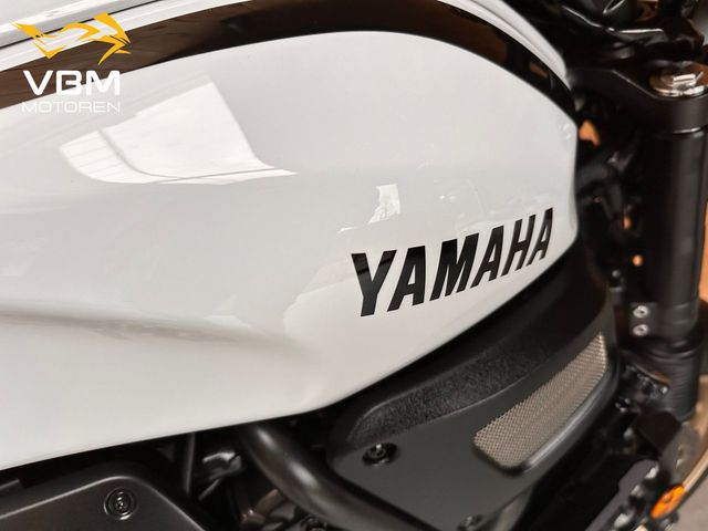 yamaha - xsr-700-abs