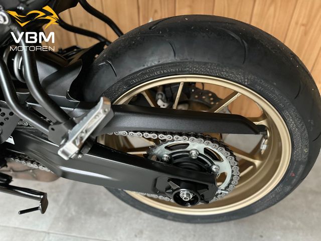 yamaha - xsr-700-abs