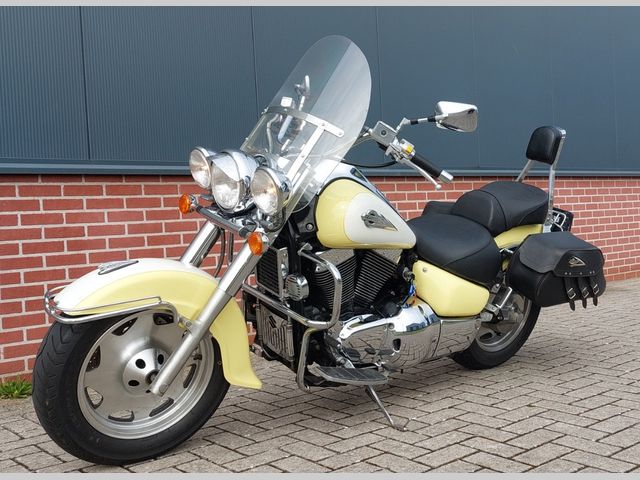 suzuki - vl-1500-lc-intruder