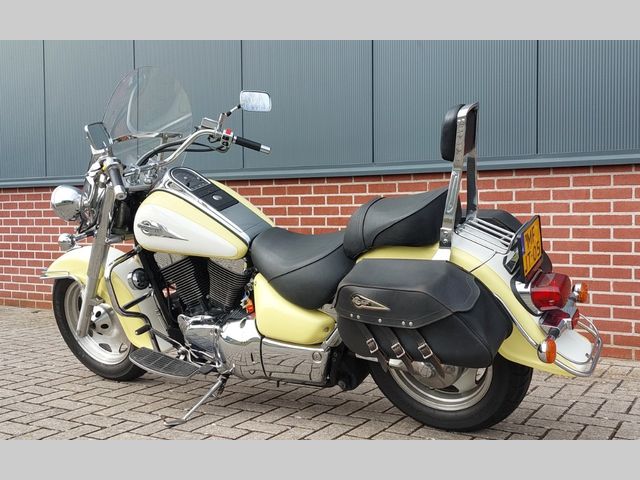 suzuki - vl-1500-lc-intruder