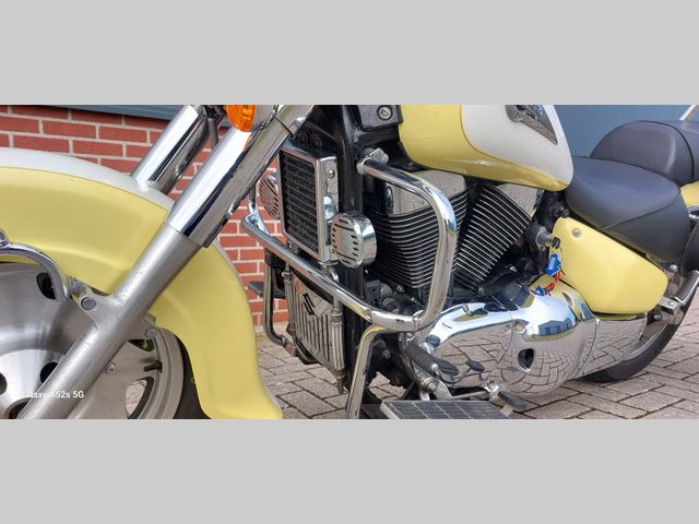 suzuki - vl-1500-lc-intruder