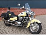 SUZUKI VL 1500 LC INTRUDER