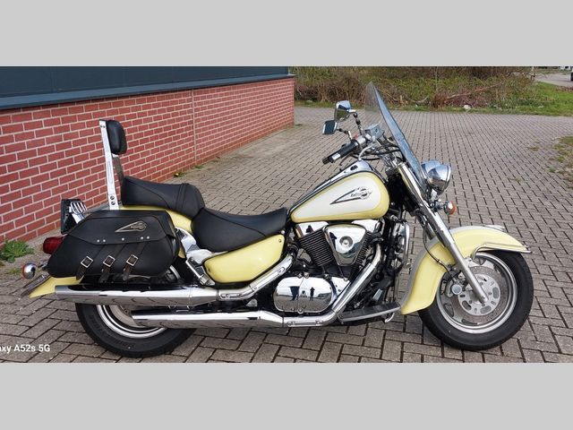 suzuki - vl-1500-lc-intruder