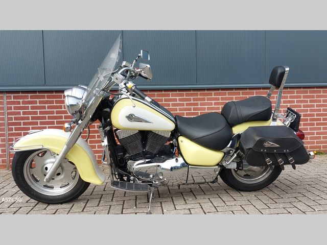 suzuki - vl-1500-lc-intruder