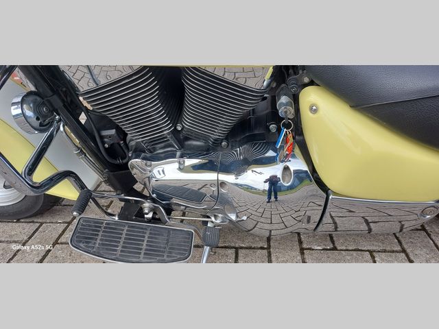 suzuki - vl-1500-lc-intruder